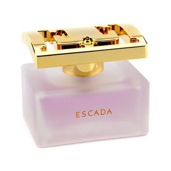 ESPECIALLY DELICATE NOTES * Escada 1.0 oz / 30 ml EDT Women Perfume Spray