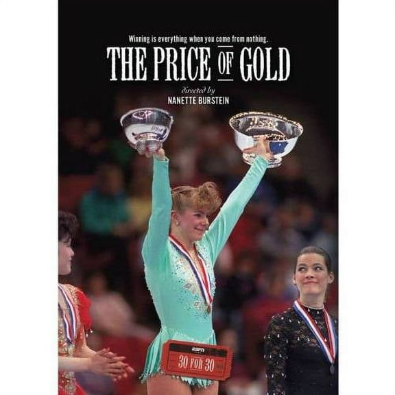 ESPN 30 For 30: The Price Of Gold