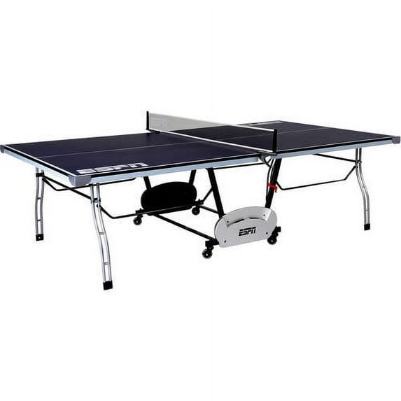 ESPN 4-Piece Table Tennis Table