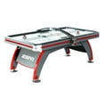 thumbnail image 1 of ESPN 84'' Fast Line Air Powered Hockey Table, Accessories Included, Gray,, 1 of 13