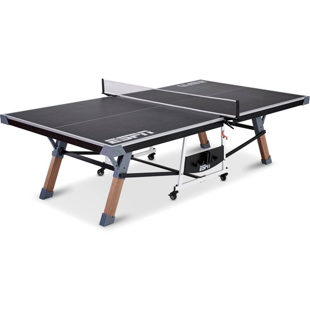 ESPN Belham Collection Professional Table Tennis Table