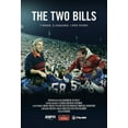 thumbnail image 1 of ESPN Films 30 For 30: The Two Bills (DVD), Team Marketing, Documentary, 1 of 2