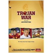 ESPN Films 30 for 30: Trojan War (DVD), Team Marketing, Sports & Fitness