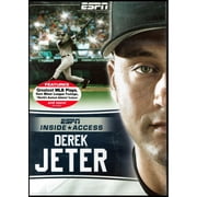 ESPN Inside Access - Derek Jeter DVD