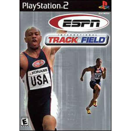 International Track & Field [ESPN]