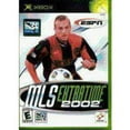 thumbnail image 1 of ESPN MLS Extra Time 2002 - Xbox, 1 of 2