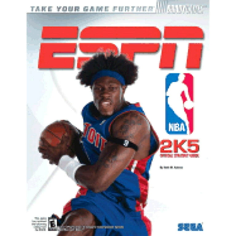 Espn nba covers shop