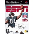 thumbnail image 1 of ESPN NFL 2K5 PS2, 1 of 2