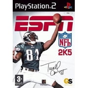 ESPN NFL 2K5 PS2
