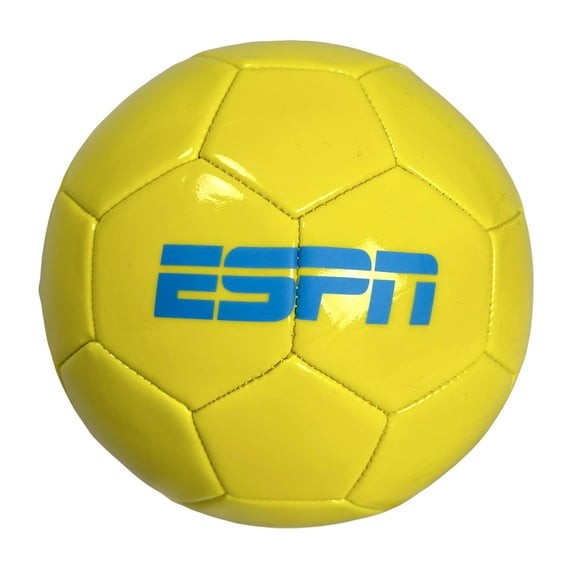 ESPN Neon - Soccer size 5 assorted