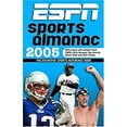 thumbnail image 1 of Pre-Owned ESPN Sports Almanac 2005: The Definitive Sports Reference Book (Paperback) 0786888938 9780786888931, 1 of 1