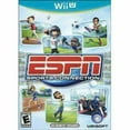 thumbnail image 1 of ESPN Sports Connection - Nintendo Wii-U, 1 of 6