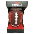 thumbnail image 1 of ESPN XR2 Junior Size Football with Anti-Skid Composite Material, 1 of 3