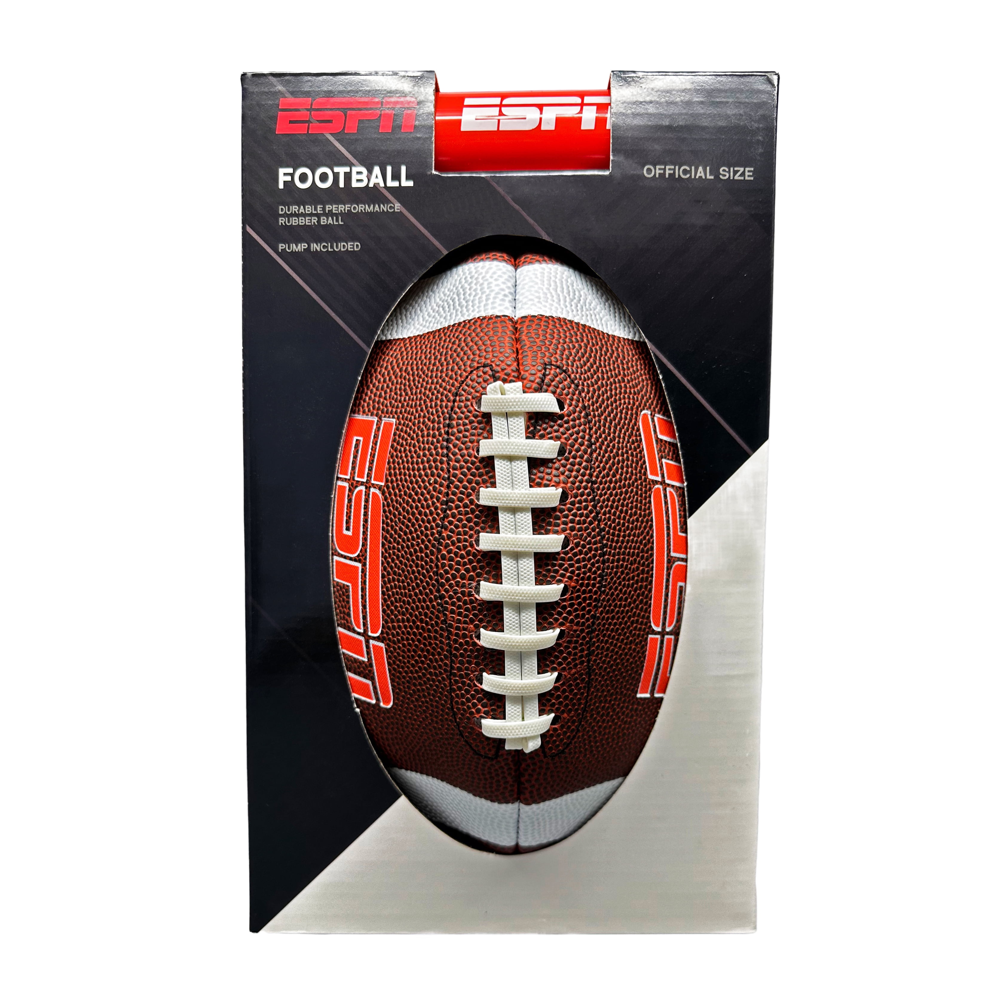Top 25 American Football Scores Espn ESPN XR3 Official Match