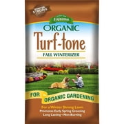 ESPOMA TTFW30 30 lbs Turf-Tone Fall Winterizer Lawn Food