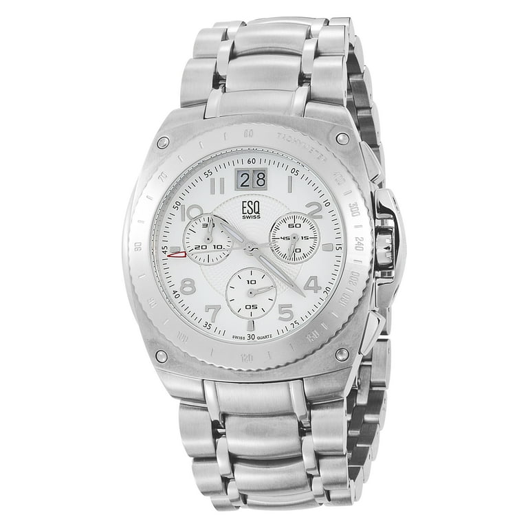 Esq best sale watches mens