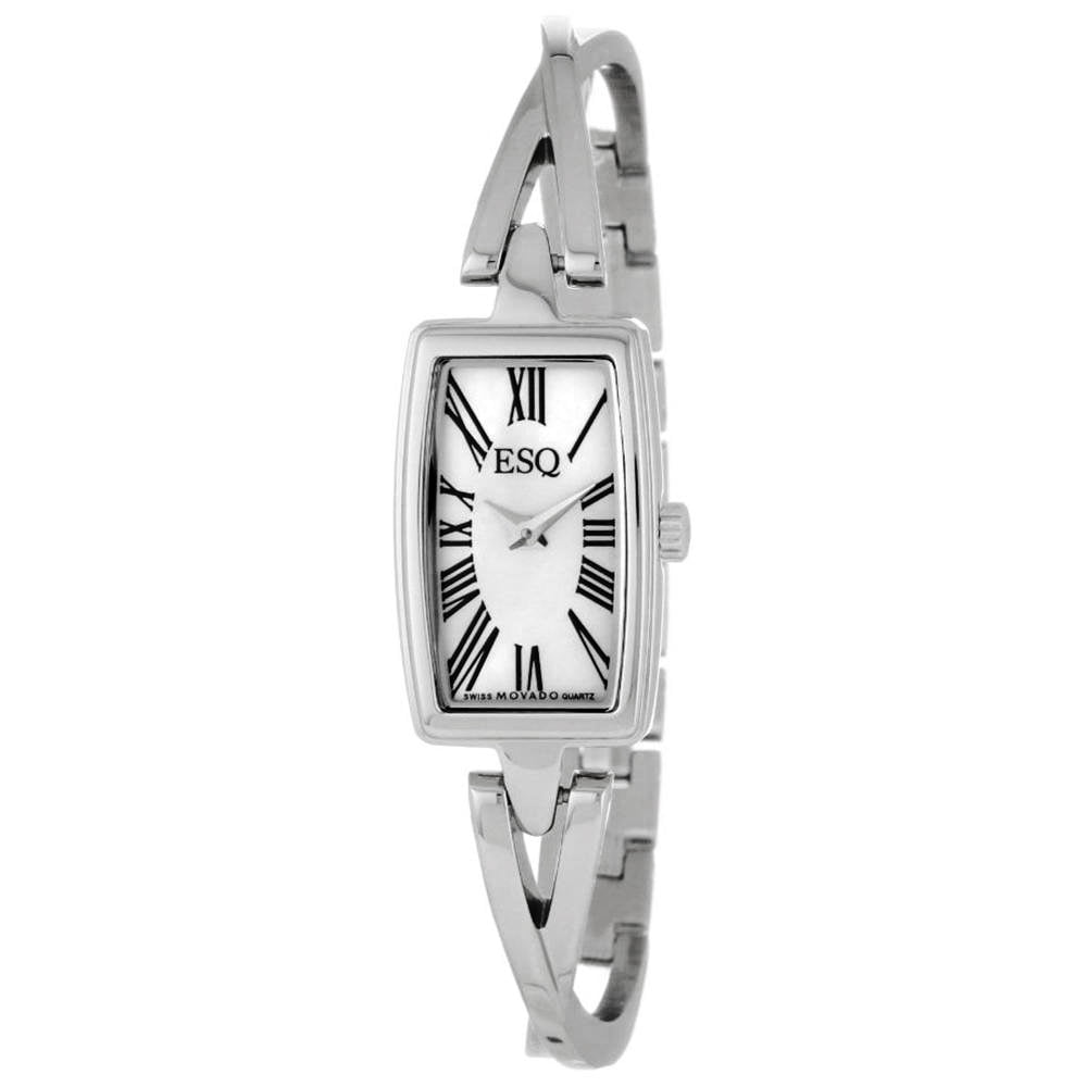 ESQ women’s watch ESQ By Movado Venture Diamonds Women main image 4