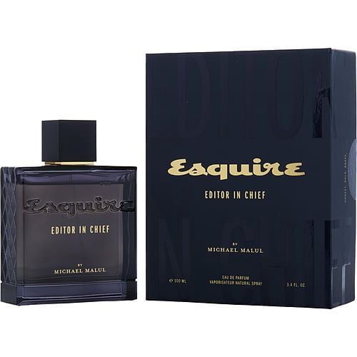 Esquire Editor In Chief Cologne
