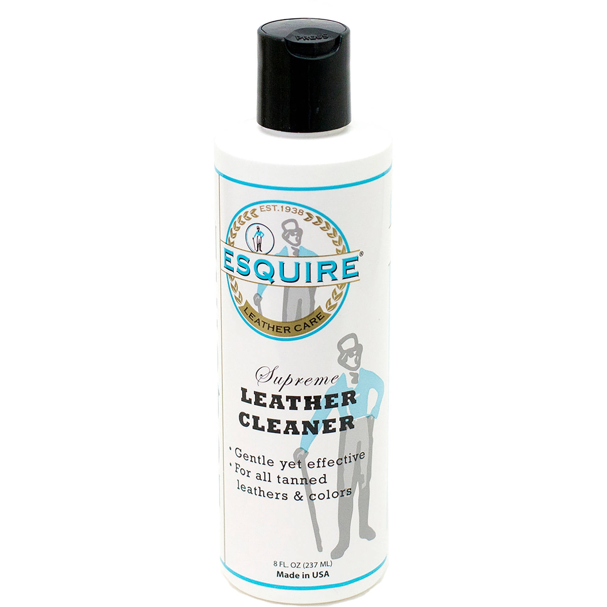 ESQUIRE SUPREME LEATHER CLEANER