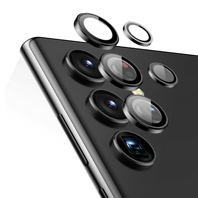 Samsung Galaxy S21 Ultra Phone Camera Lens Protector - ESR