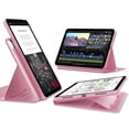 thumbnail image 1 of ESR Case Compatible with iPad 11th Gen (A16, 2025) & 10th Gen (2022), Removable Magnetic Cover, 9-Angle Adjustable Stand, Shift Series, Blue, 1 of 8