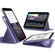 ESR Case Compatible with iPad 11th Gen A16, 2025 & 10th Gen 2022, Removable Magnetic Cover, 9-Angle Adjustable Stand, Shift Series, Blue