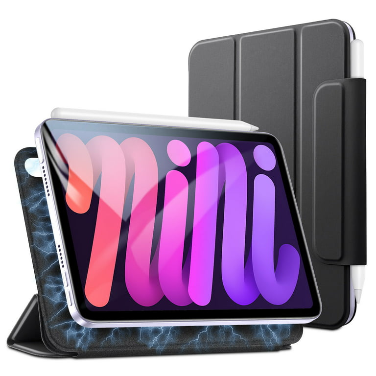 ESR - Étui pour tablette adapté à l' Apple iPad Mini 6 (2021) Couverture  8,3 pouces 