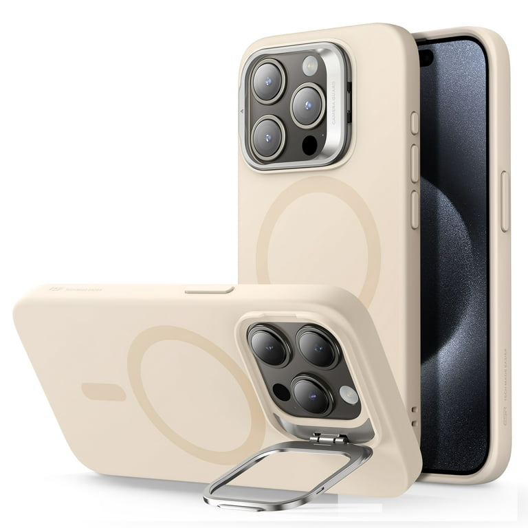 iPhone 15 Pro Max ESR Case Review : Best Tough Case! 