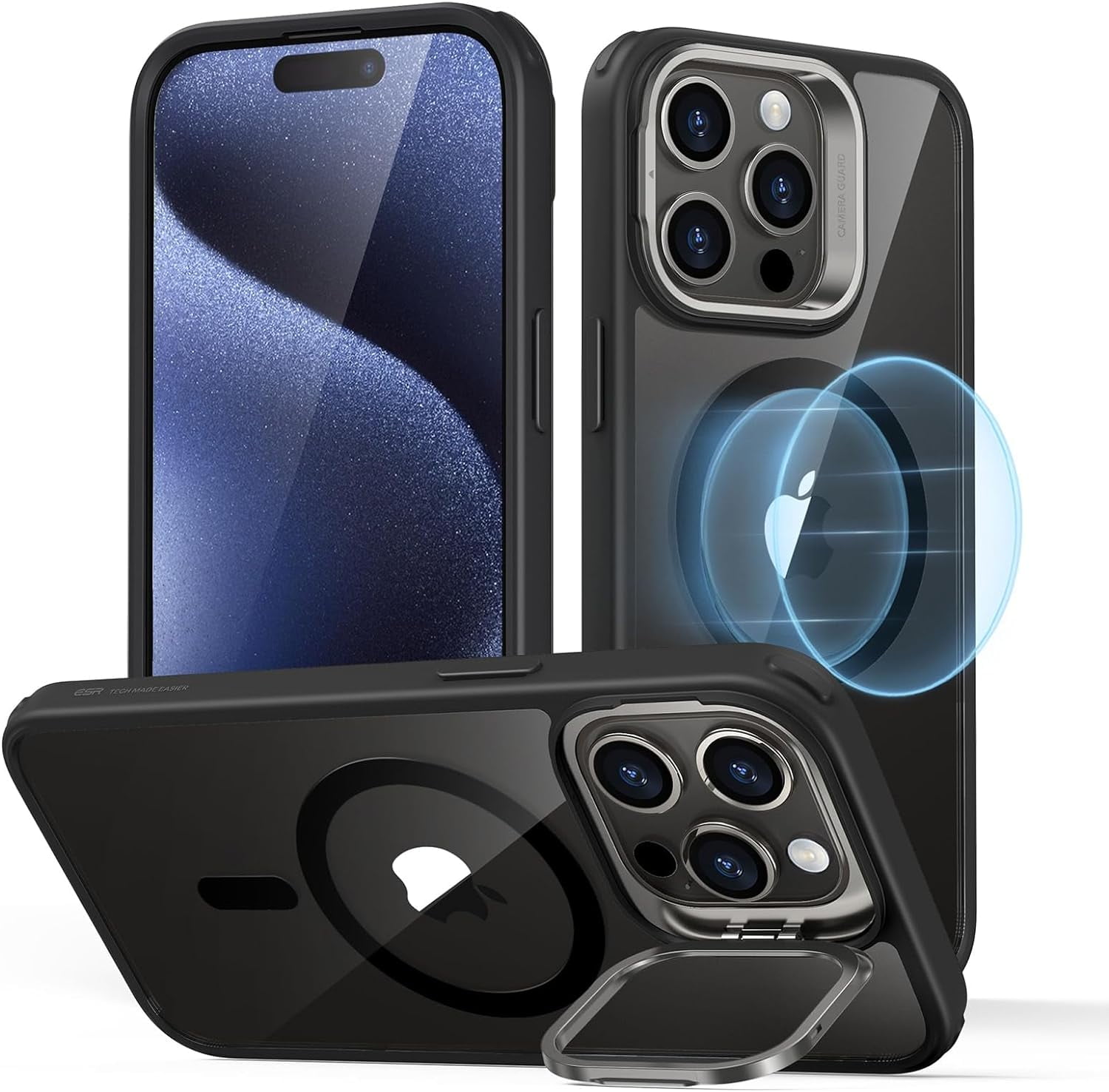 ESR iPhone Cases in Shop Cases by Phone Model - Walmart.com ESR iPhone Cases in Shop Cases by Phone Model - Walmart.com
