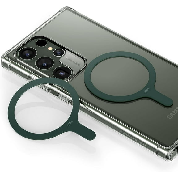 ESR HaloLock Universal Ring 360 2 pack Green