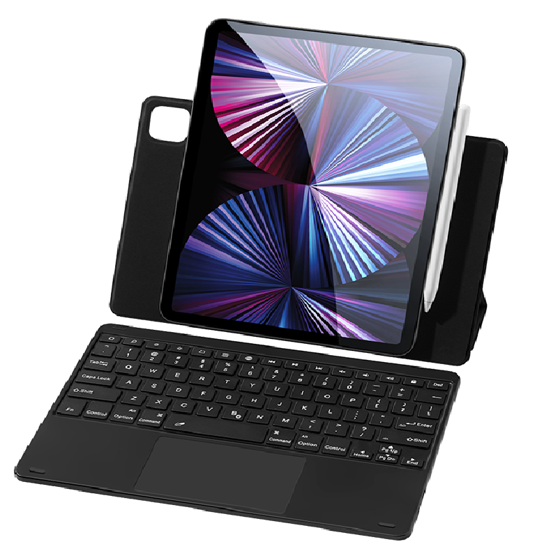 ESR Bluetooth Keyboard Case Compatible with iPad Pro 12.9