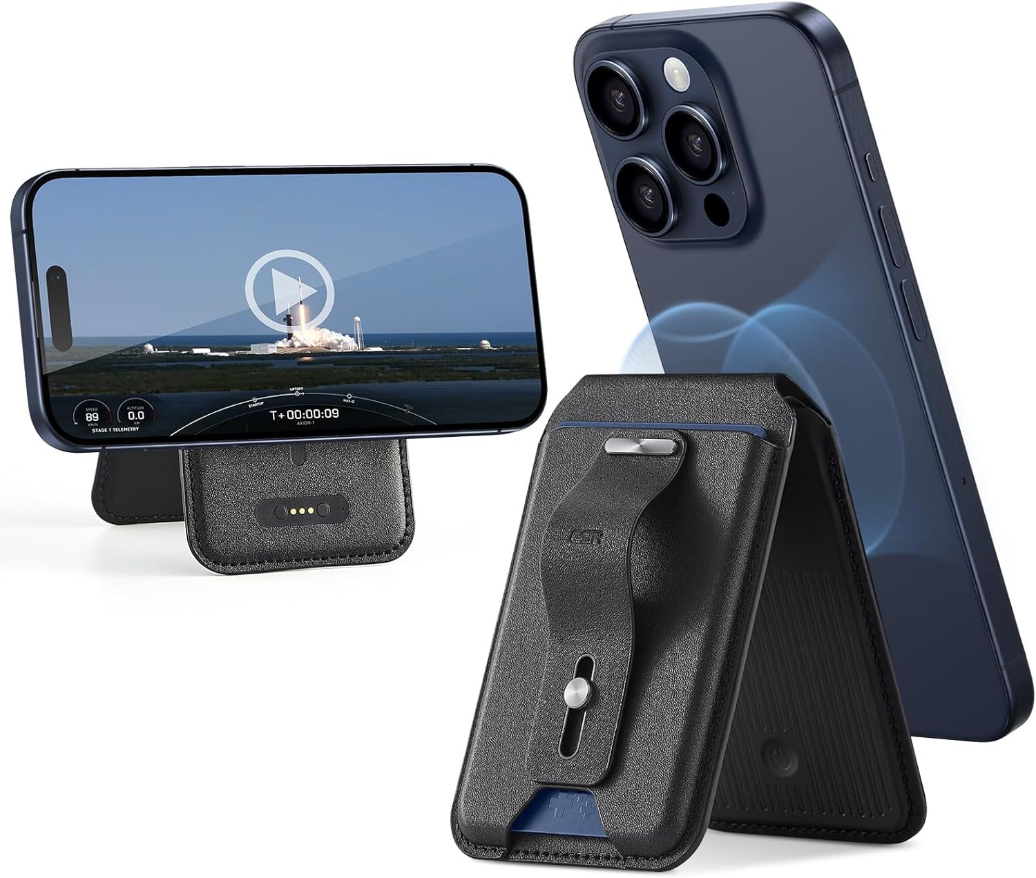 ESR Magsafe Wallet Card Holder