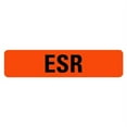 thumbnail image 1 of ESR Medical Labels, 1 of 1