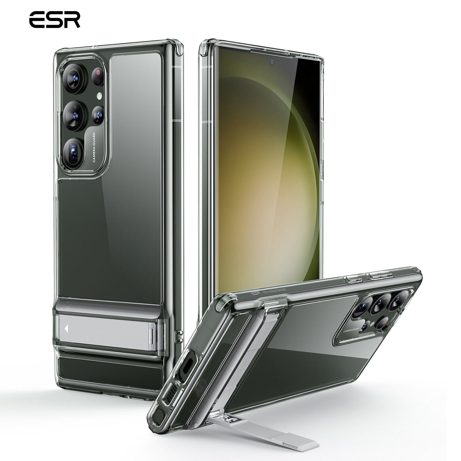 ESR Air Shield Boost Case for Galaxy S24 Ultra
