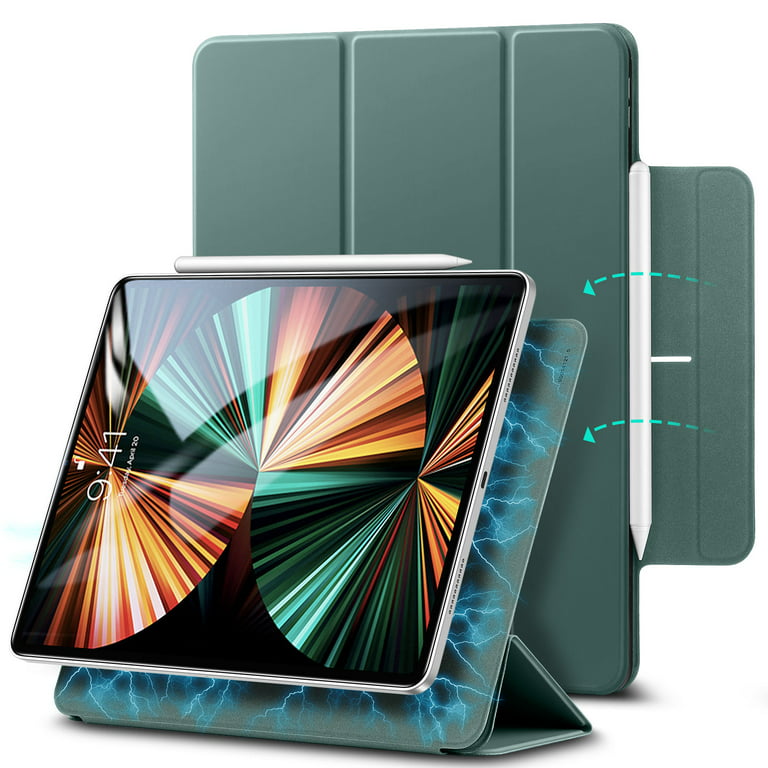 Apple iPad Pro 11 (2021) tablet case colorful ESR REBOUND MAGNETIC