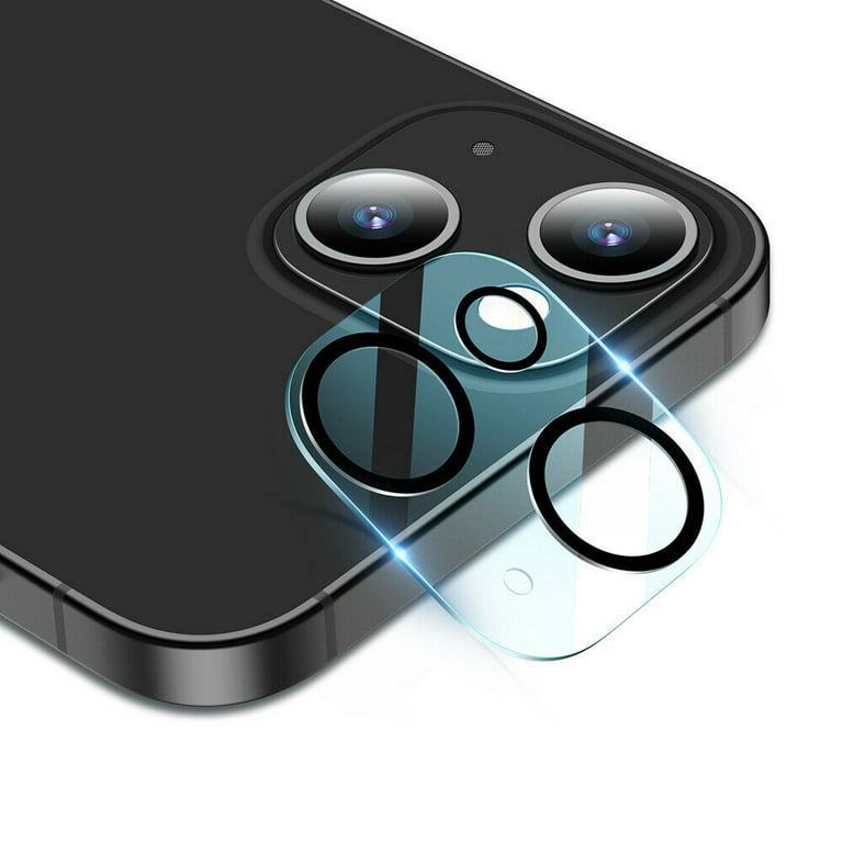 iPhone 13 Mini Back Protector Film (Clear)