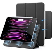 ESR Powerful Magnetic Case Compatible with iPad Pro 12.9 6th/5th/4th Gen, iPad Air 13 Inch Case M3/M2 (2025/2024), Trifold Stand with Auto Wake/Sleep, Supports 