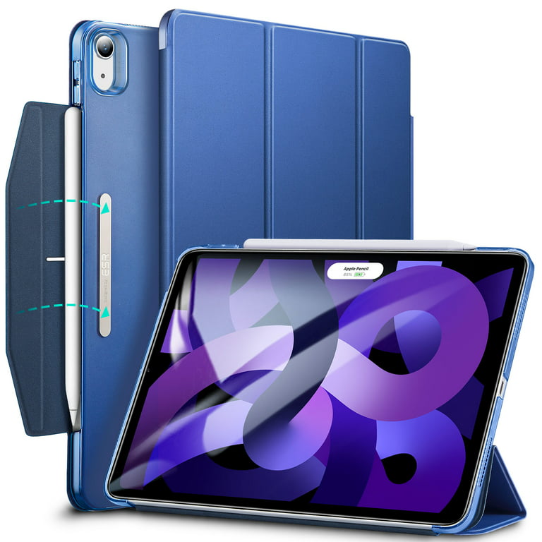 ESR Trifold Case for iPad Air 5, 2022 & iPad Air 4, 2020 (10.9