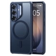 thumbnail image 1 of ESR for Galaxy 2026 Plus Phone Case, Compatible with MagSafe, Military-Grade Protection, Shockproof Magnetic Case for Galaxy 2026 Ultra, Frosted Blue, 1 of 8