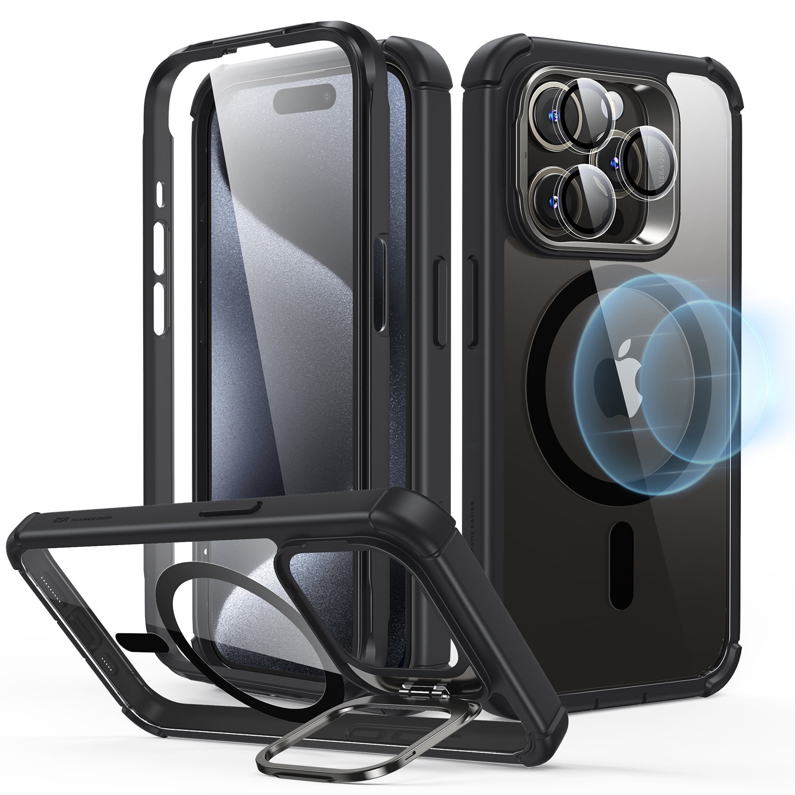 Lunatik Strike iPhone 11 Pro Max Bumper Case