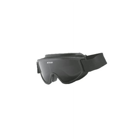 ESS Asian-Fit Profile Goggle NVG Black 740-0247 - 740-0247 - Eye Safety Systems