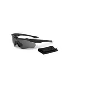 ESS CrossBlade One Eyeshield Smoke Gray