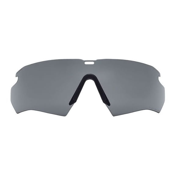 ESS Crossbow Eyeshield Replacement Lens Smoke Gray - Adult