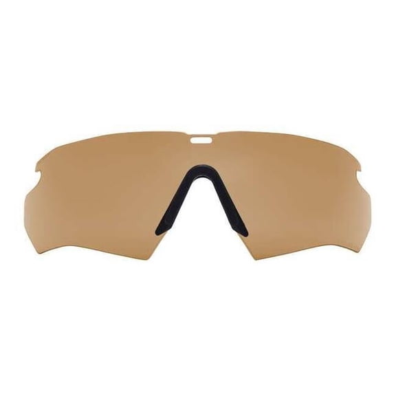 ESS Crossbow Replacement Lens,Hi-Def Bronze