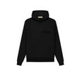 thumbnail image 1 of ESS-ENTIAL Hoodies For Men And Women,Youth Hip Hop STYLE Letter Graphic High Street Sweatshirt,Cotton Pullover Hooded Hoodie,Loose Oversize Streetwear, 1 of 5