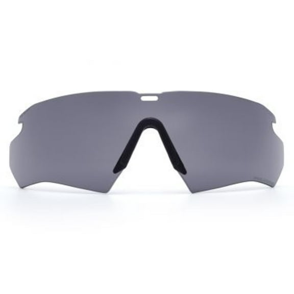 ESS Eye Safety Systems Polarized Replacement Lens Gray 740-0455