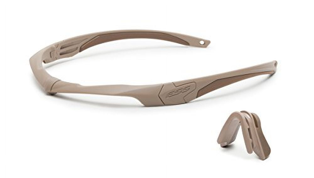 ESS Crossbow Frame and Nosepiece,Terrain Tan