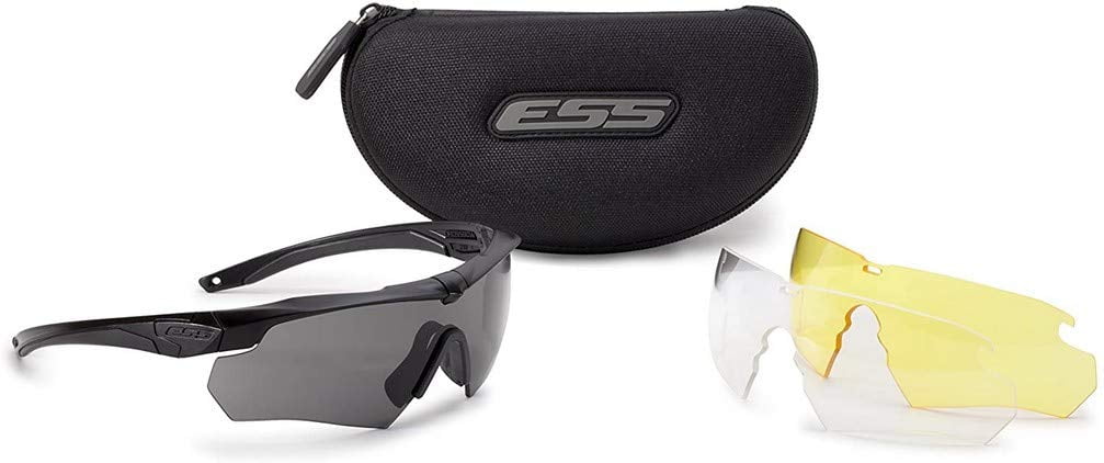 Ess Crossbow Glasses