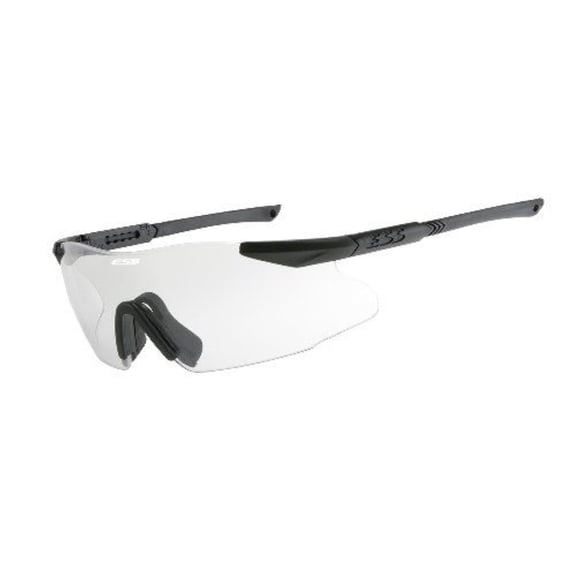 ESS Eyewear Eye Safety System Eyewear Iceone Eyeshield Clear Lens