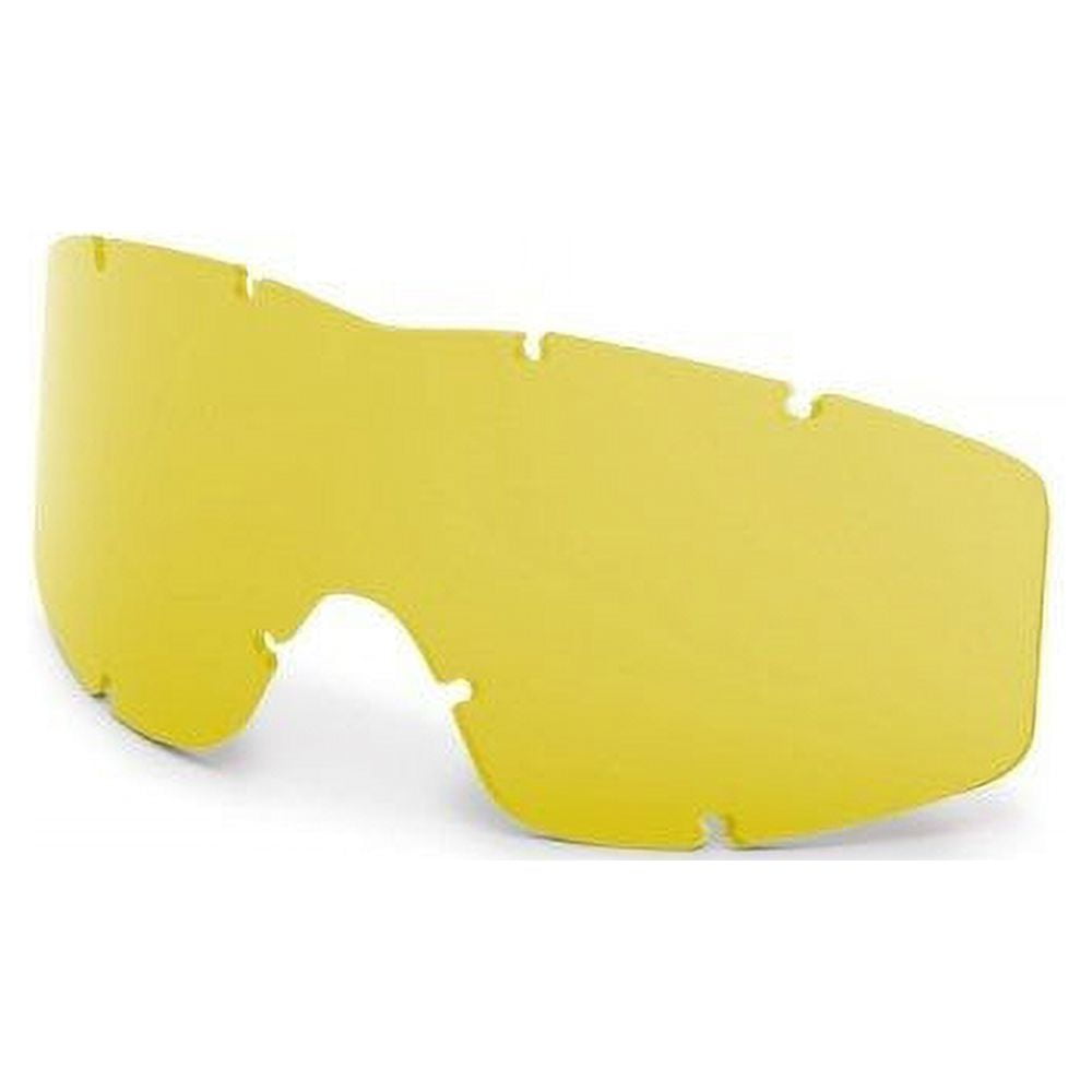 ESS Eyewear Profile Night Vision Goggles Replacement Lens, HiDef Yellow